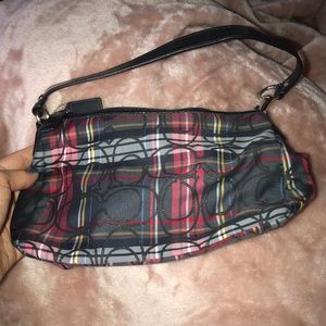 100% AUTHENTIC Coach Bag